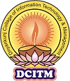 DCITM Logo
